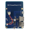 Power Pack Battery UPS for Raspberry Pi